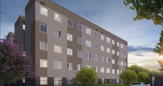 Conquista Paulista Residence