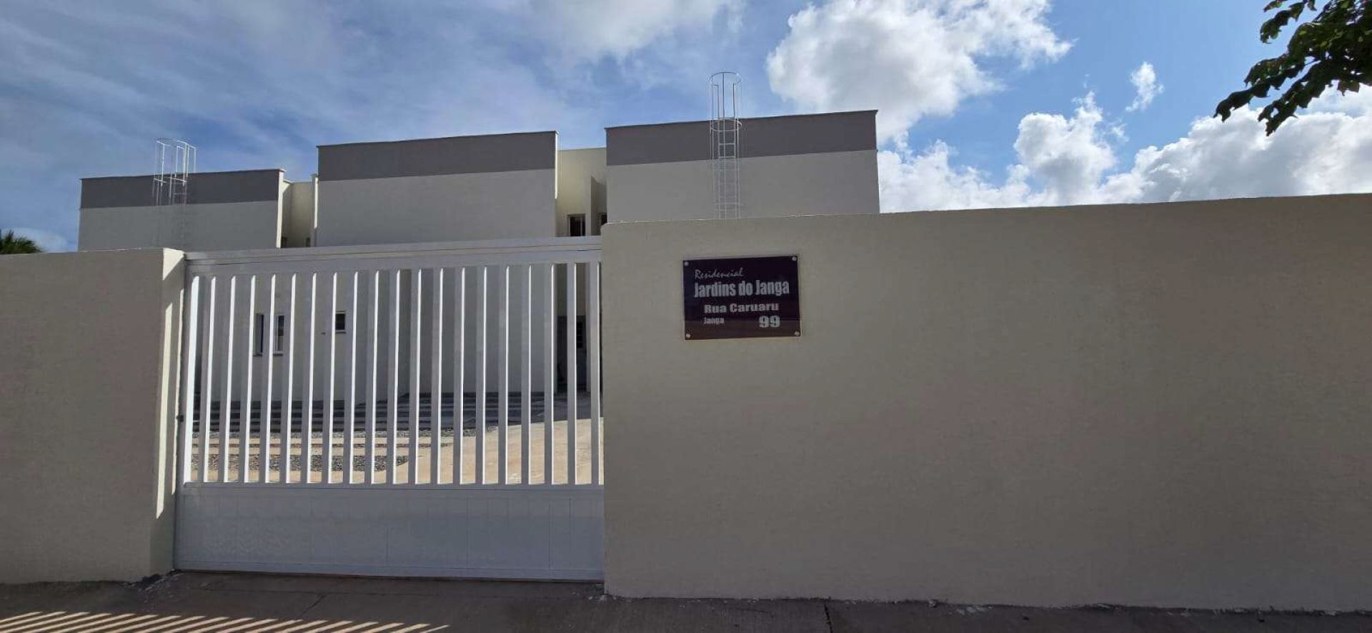 Residencial Jardins do Janga