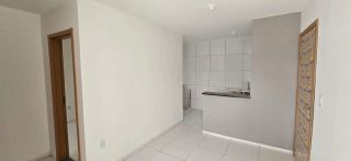 Residencial Jardins do Janga