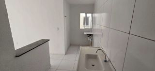 Residencial Jardins do Janga