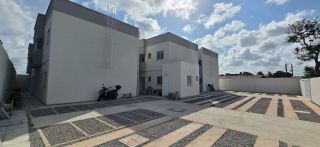 Residencial Jardins do Janga