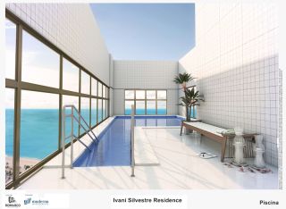 EDIFÍCIO IVANI SILVESTRE RESIDENCE