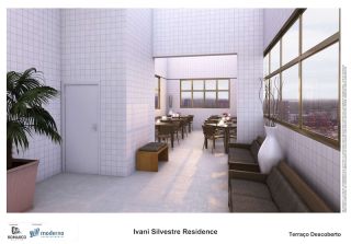 EDIFÍCIO IVANI SILVESTRE RESIDENCE