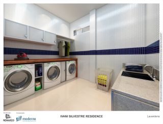 EDIFÍCIO IVANI SILVESTRE RESIDENCE