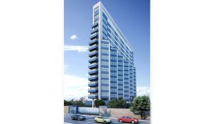 EDIFÍCIO IVANI SILVESTRE RESIDENCE