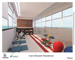 EDIFÍCIO IVANI SILVESTRE RESIDENCE