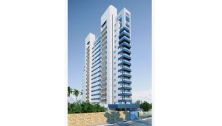 EDIFÍCIO IVANI SILVESTRE RESIDENCE