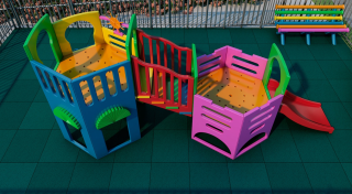 RESIDENCIAL REAL PALACE