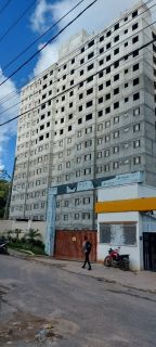 RESIDENCIAL REAL PALACE
