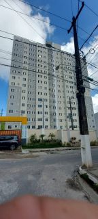 RESIDENCIAL REAL PALACE