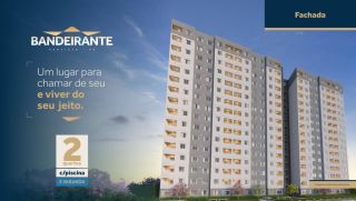BANDEIRANTE