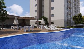 ALAMEDA DOS CORAIS
