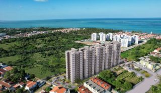 ALAMEDA DOS CORAIS