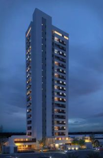 MADALENA PRIME RESIDENCE 