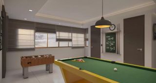 MADALENA PRIME RESIDENCE 