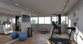 MADALENA PRIME RESIDENCE 