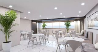 MADALENA PRIME RESIDENCE 