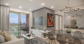 MADALENA PRIME RESIDENCE 