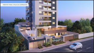HARMONIA PRIME RESIDENCE 