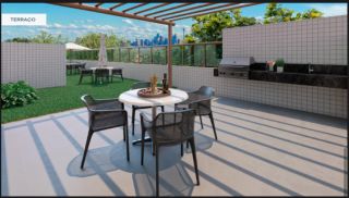 HARMONIA PRIME RESIDENCE 