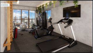 HARMONIA PRIME RESIDENCE 