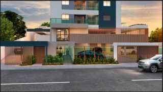 HARMONIA PRIME RESIDENCE 