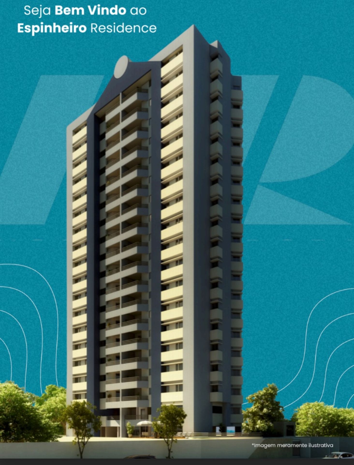 Edf Espinheiro Residence 