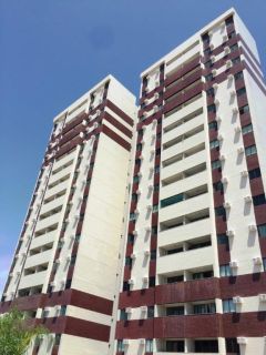 Edf Indianópolis Residence 
