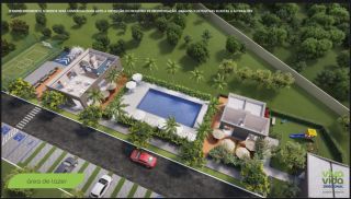 VIVA VIDA JARDIM BOTÂNICO 