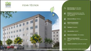 VIVA VIDA JARDIM BOTÂNICO 