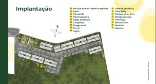 BOSQUE DAS ACÁCIAS 