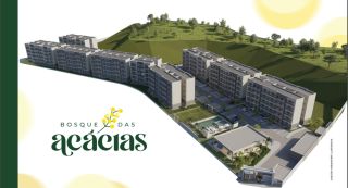 BOSQUE DAS ACÁCIAS 