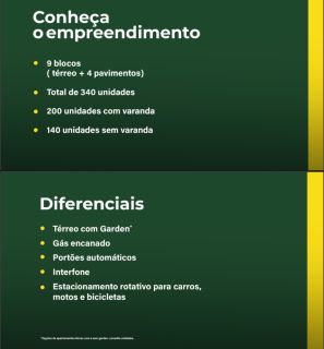 BOSQUE DAS ACÁCIAS 