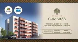 Bosque dos Camarás 