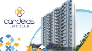 Candeias Life Club 