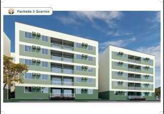 Jardim das Oliveiras 
