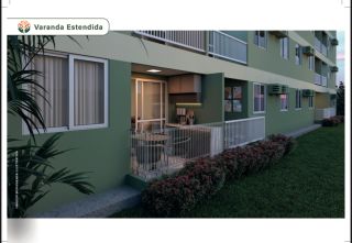 Jardim das Oliveiras 