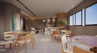 Edf Glória Luz 