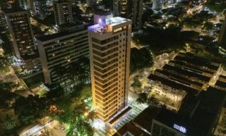 Edf Glória Luz 