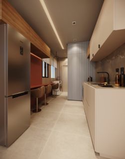 Edf Glória Luz 
