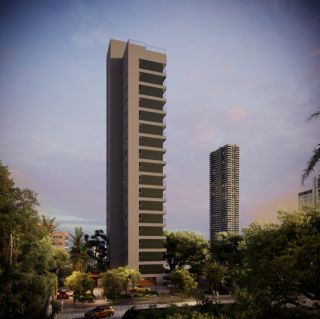 Edf Glória Luz 