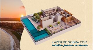 Rooftop Serrambi 