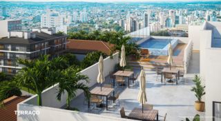 Rooftop Olinda Prime 