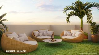 Rooftop Olinda Prime 
