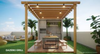 Rooftop Olinda Prime 