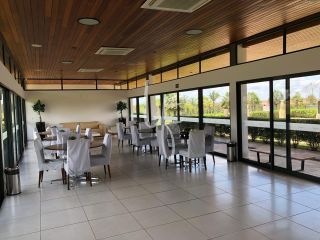 Terras Alphaville I