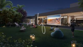 Terras Alphaville II
