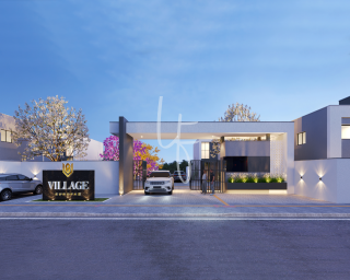 Village Europa II