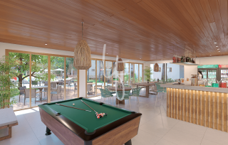 Sophia Riviera Condomínio Resort