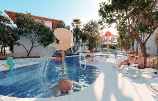 Sophia Riviera Condomínio Resort